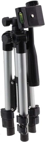 Navitech Lightweight Aluminium Tripod Compatible with Lecnippy 4K 48MP Portable Compact Point and Shoot Digital Camera in Kuwait
