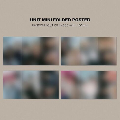 STRAY KIDS - Mini Album [MAXIDENT] (CASE Ver. / HAN Ver.) Paper Case + Photobook + CD-R + Lyrics Paper + Photocard + Unit Mini Folded Poster + Exclusive Photocard + 2 Pin Button Badges in Kuwait