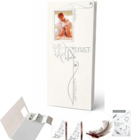 PARK JIHOON RE:FLECT 1st Single Album [A Ver.] CD + Photobook + 2Photocard + Sticker (Bodyelse) in Kuwait