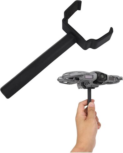 Neo 2 Handheld Holder Sticks Take-Off/Landing Mount for DJI Neo 2 Accessories Drone Handle Stick Seamless One-Take Aerial-to-Ground Shooting Bracket Quadcopter Camera Mounts, Not for NEO in Kuwait