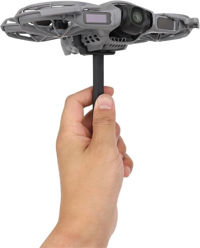 Neo 2 Handheld Holder Sticks Take-Off/Landing Mount for DJI Neo 2 Accessories Drone Handle Stick Seamless One-Take Aerial-to-Ground Shooting Bracket Quadcopter Camera Mounts, Not for NEO in Kuwait