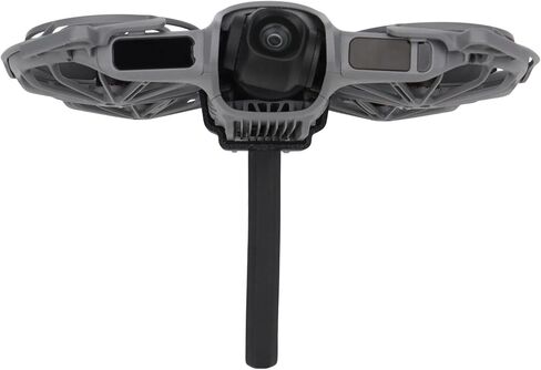 Neo 2 Handheld Holder Sticks Take-Off/Landing Mount for DJI Neo 2 Accessories Drone Handle Stick Seamless One-Take Aerial-to-Ground Shooting Bracket Quadcopter Camera Mounts, Not for NEO in Kuwait