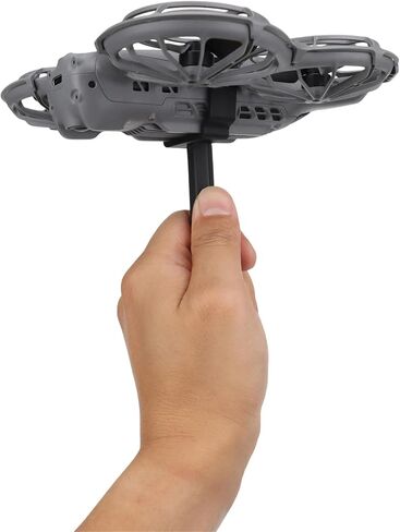 Neo 2 Handheld Holder Sticks Take-Off/Landing Mount for DJI Neo 2 Accessories Drone Handle Stick Seamless One-Take Aerial-to-Ground Shooting Bracket Quadcopter Camera Mounts, Not for NEO in Kuwait