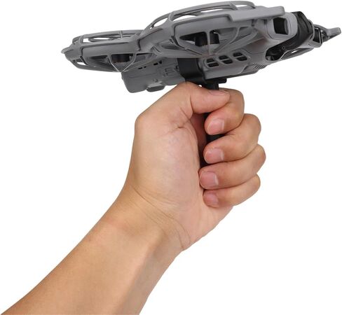 Neo 2 Handheld Holder Sticks Take-Off/Landing Mount for DJI Neo 2 Accessories Drone Handle Stick Seamless One-Take Aerial-to-Ground Shooting Bracket Quadcopter Camera Mounts, Not for NEO in Kuwait