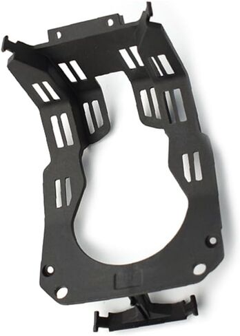 Original Gimbal Shock Absorber Upper Mount Bracket for DJI Mavic 3 Pro Drone Replacement Gimbal Vibration Damping Support for Mavic 3 Pro UAV Repair Parts - New in Kuwait