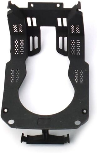Original Gimbal Shock Absorber Upper Mount Bracket for DJI Mavic 3 Pro Drone Replacement Gimbal Vibration Damping Support for Mavic 3 Pro UAV Repair Parts - New in Kuwait