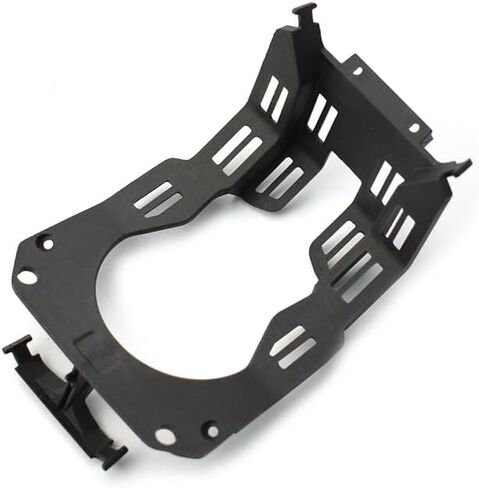 Original Gimbal Shock Absorber Upper Mount Bracket for DJI Mavic 3 Pro Drone Replacement Gimbal Vibration Damping Support for Mavic 3 Pro UAV Repair Parts - New in Kuwait