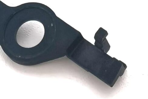 Stable Lever D7100 D7200 D600 D610 D7000 for Smooth and Enhanced Durability Control Lever Pull Rod Construction Smooth Operate in Kuwait