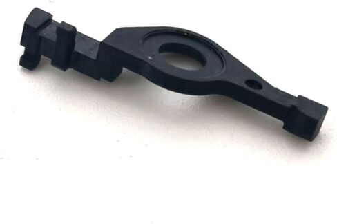 Stable Lever D7100 D7200 D600 D610 D7000 for Smooth and Enhanced Durability Control Lever Pull Rod Construction Smooth Operate in Kuwait