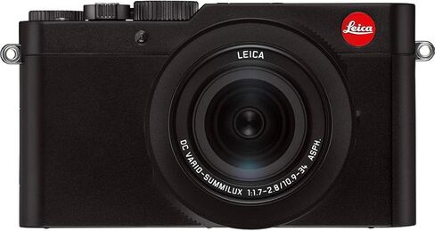 Leica D-Lux 7 Compact Camera (Black) (Renewed) in Kuwait