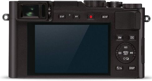 Leica D-Lux 7 Compact Camera (Black) (Renewed) in Kuwait