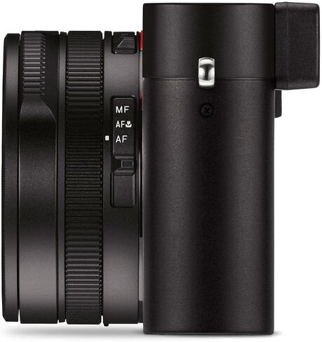 Leica D-Lux 7 Compact Camera (Black) (Renewed) in Kuwait