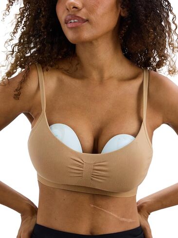 HATCH The Hands-Free Pumping Bra, Designed for Wearable Breast Pumps in Kuwait