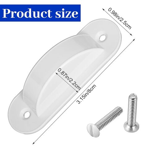 2 Pcs Proof Wall Switch Cover Guard Toggle Style Light Switch Protection Keeps Light Off Or ON Protects Your Lights or Circuits in Kuwait