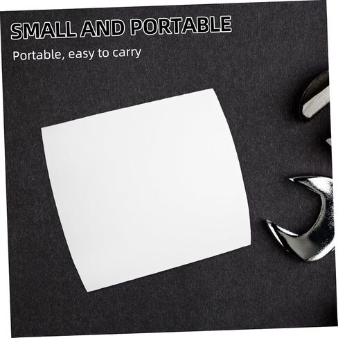 MERRYHAPY Acrylic Ceiling Light Diffuser Lamp Shade Opal Frosted Led Light Cover for Home Office Enhances Aesthetic Appeal Suitable for Elevators and Various Spaces in Kuwait