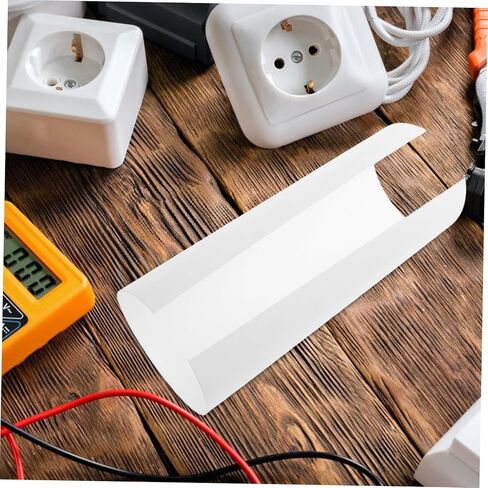 MERRYHAPY Acrylic Ceiling Light Diffuser Lamp Shade Opal Frosted Led Light Cover for Home Office Enhances Aesthetic Appeal Suitable for Elevators and Various Spaces in Kuwait