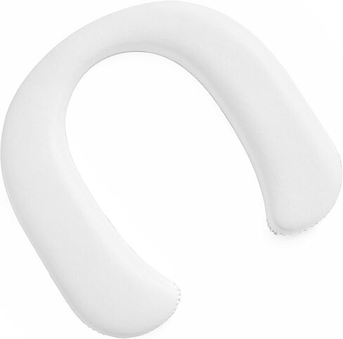 Replacement Toilet Seat PVC Cushion with Soft No-Cold Padded Seat for Rabb 1st, Upgrade Toddler Toilet Seat for Kids Boys Girls in Kuwait