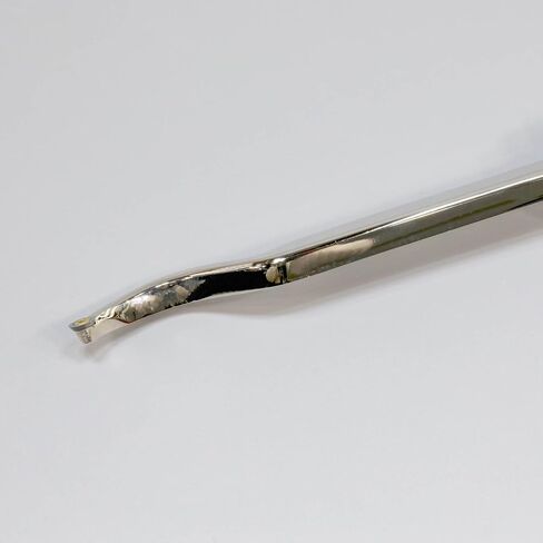 Hurricane Turning Tools, Mid-Size Carbide Tipped 3 Piece Hollowing Tool Set For Woodturning in Kuwait