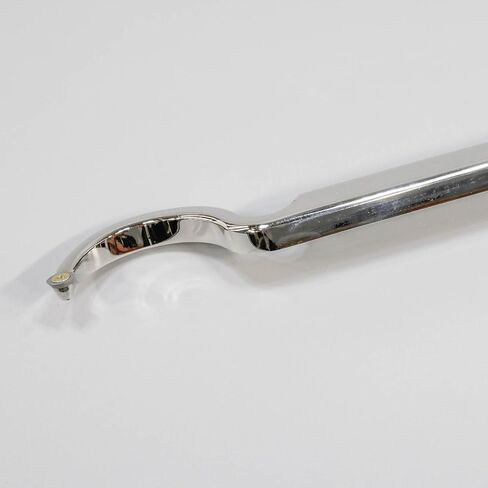 Hurricane Turning Tools, Mid-Size Carbide Tipped 3 Piece Hollowing Tool Set For Woodturning in Kuwait