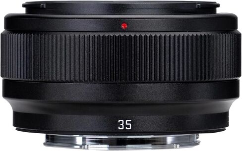 35mm f2.2 AF Full Frame Auto Focus Lens for Mirrorless Cameras (Black, Nikon Z) in Kuwait