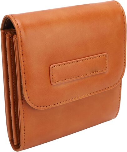 Estink Camera Lens Filter Case PU Leather 5 Layer Pouch 100mm | Filter Storage Bag with Magnetic Closure, Thick Dividers for Travel Outdoor Photography in Kuwait