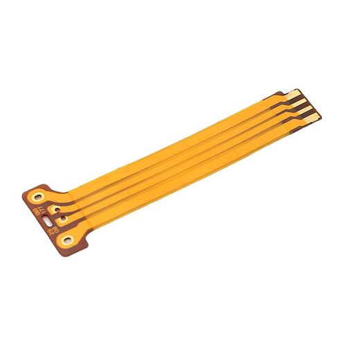 Fabater Camera Flash FPC Cable Reliable Replacement for SX730HS SX740HS Digital Camera, Professional Installation Recommended, for Maintenance Personnel in Kuwait