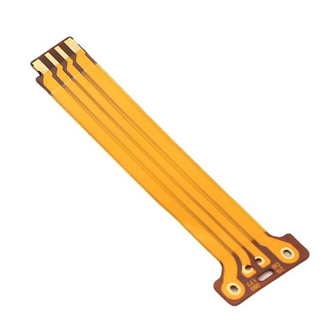 Fabater Camera Flash FPC Cable Reliable Replacement for SX730HS SX740HS Digital Camera, Professional Installation Recommended, for Maintenance Personnel in Kuwait