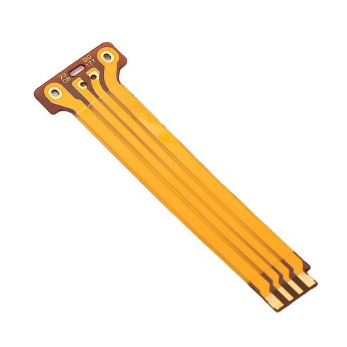 Fabater Camera Flash FPC Cable Reliable Replacement for SX730HS SX740HS Digital Camera, Professional Installation Recommended, for Maintenance Personnel in Kuwait