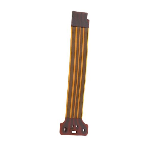 Fabater Camera Flash FPC Cable Reliable Replacement for SX730HS SX740HS Digital Camera, Professional Installation Recommended, for Maintenance Personnel in Kuwait