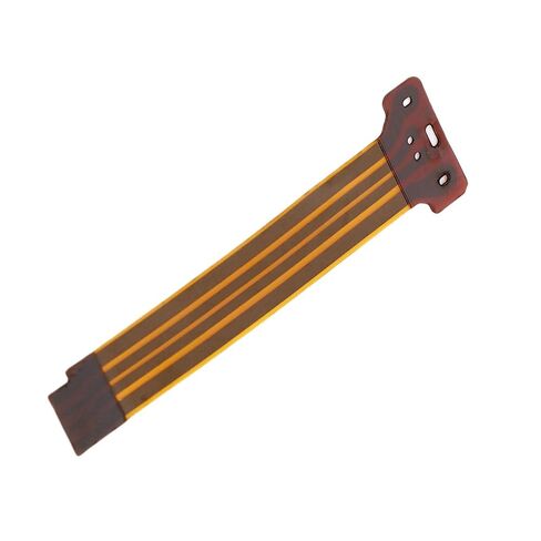 Fabater Camera Flash FPC Cable Reliable Replacement for SX730HS SX740HS Digital Camera, Professional Installation Recommended, for Maintenance Personnel in Kuwait