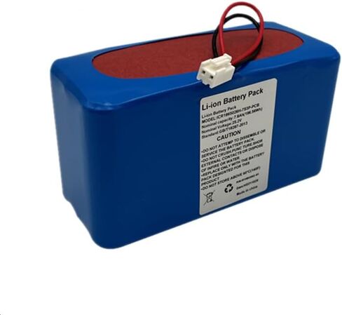 ICR1865026H-7S3P-PCB 25.2v 7.8Ah 196.56Wh Li-ion Battery Pack for Core Q Colourpoint Lighting Cord Light in Kuwait