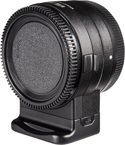 VILTROX NF-E1 Lens Mount Adapter F Mount Lens to E Mount Camera Converter Ring Auto Focus Adapter for Nikon F Mount Lenses to Sony E Mount Camera a9 Series a7 Series a6x00 Series in Kuwait