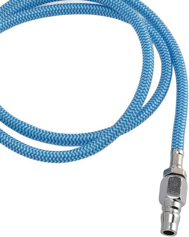 Air Pencil Die Pneumatic Grinder, High Speed Cutting Tool for Precision Works, 1/4" Alloy Steel NPT Connector for Workers in Kuwait