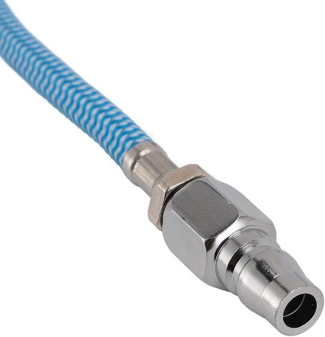 Air Pencil Die Pneumatic Grinder, High Speed Cutting Tool for Precision Works, 1/4" Alloy Steel NPT Connector for Workers in Kuwait