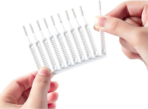 10 Pack Phone Charge Port Cleaning Tool Kit, Anti-Clogging Mini Brushes Cleaner, Multifunctional Cleaning Tool for AirPods 4,Tablet Camera Etc in Kuwait