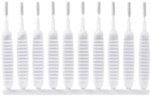 10 Pcs Port Cleaning Tool Kit for Phone Charge, Anti-Clogging Mini Brushes Cleaner Speaker and Receiver, Multifunctional Cleaning Tool Compatible,Tablet Camera Etc in Kuwait