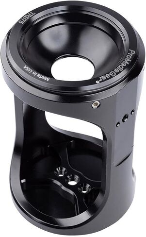 ProMediaGear Hi-Hat Riser with 75mm Bowl Systems, 6.25" Tall in Kuwait
