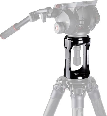 ProMediaGear Hi-Hat Riser with 75mm Bowl Systems, 6.25" Tall in Kuwait