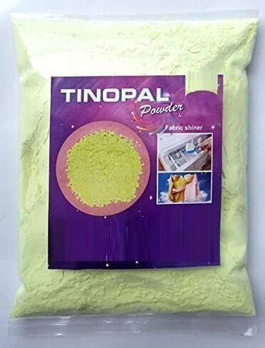 SA Grade A Quality Loose PackedOptical Brightener (Multicolour, 100 gm) in Kuwait