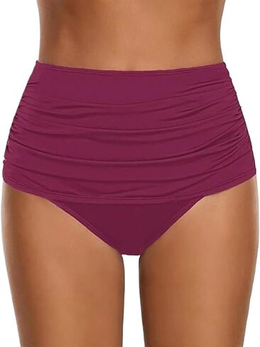 High Waist Women Sexy Lifting Slim Conservative Shorts Beach Summer in Kuwait