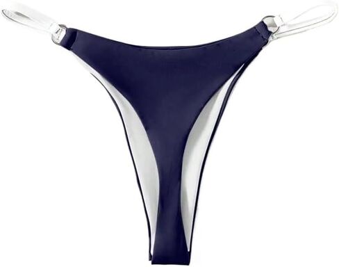 Women's Thong Bikini Bottom Summer in Kuwait