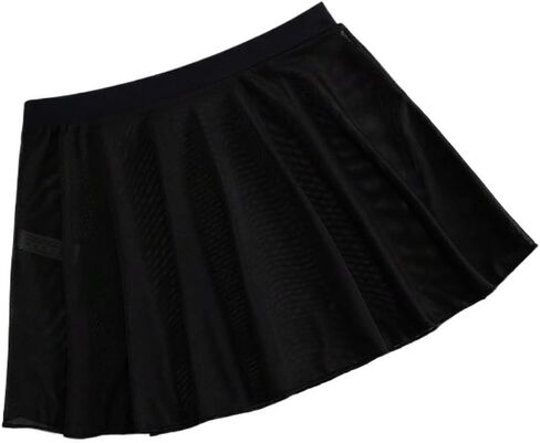 Mesh Wrap Skirt Swimwear Cover Up for Women, Beach Cover-Up in Kuwait