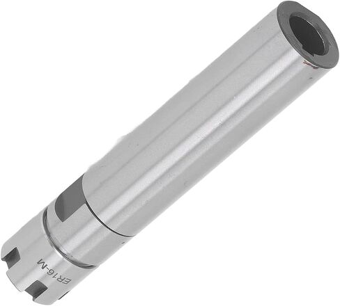 Omabeta SL22 80 Collet Chuck Holder High Efficiency Collet Chuck Spacer Sleeve/Shaft Extender for CNC Lathe and Milling Machines Cemented Carbide 1 Unit in Kuwait