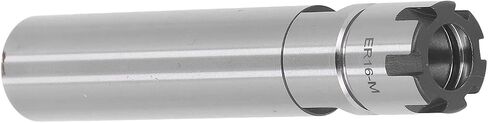 Omabeta SL22 80 Collet Chuck Holder High Efficiency Collet Chuck Spacer Sleeve/Shaft Extender for CNC Lathe and Milling Machines Cemented Carbide 1 Unit in Kuwait