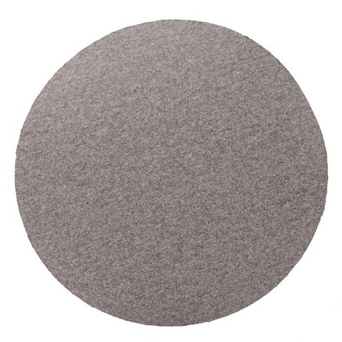 ARC Abrasives 5" Hook and Loop Sanding Disc, 220 Grit, Aluminum Oxide | B-Weight Paper Backing, Flexible Design, Fits Palm And Electric Sanders, For Steel And Aluminum Blending And Prep in Kuwait
