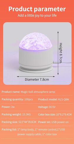 2 in 1 Galaxy Light, 16 Color Aurora Night Light Projector, Ocean Wave Projector with Remote Control, USB Recharge Northern Lights Projector for Bedroom Home Decor Gifts (Aurora & Wave) in Kuwait