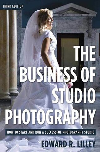 The Business of Studio Photography: How to Start and Run a Successful Photography Studio in Kuwait