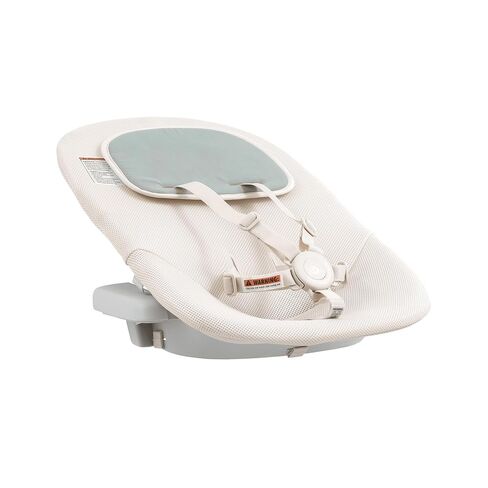 Stokke Clikk Newborn Set, Cloud Grey in Kuwait