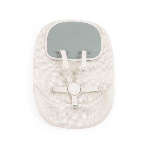 Stokke Clikk Newborn Set, Cloud Grey in Kuwait