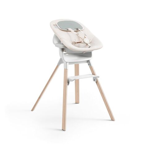 Stokke Clikk Newborn Set, Cloud Grey in Kuwait